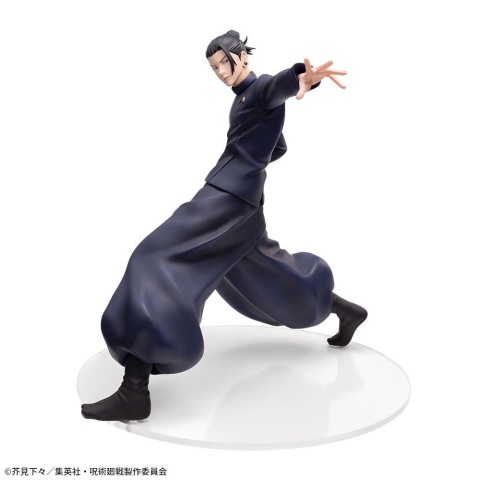 Luminasta "Jujutsu Kaisen" Kaigyoku/Gyokusetsu "Suguru Geto" Strong Duo Luminasta "Jujutsu Kaisen" Kaigyoku/Gyokusetsu "Suguru Geto" Strong Duo