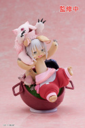 Made in Abyss AMP+ Nanachi ～My treasure～ Figure