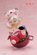 Made in Abyss AMP+ Nanachi ～My treasure～ Figure