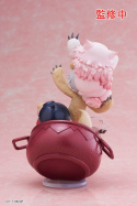 Made in Abyss AMP+ Nanachi ～My treasure～ Figure