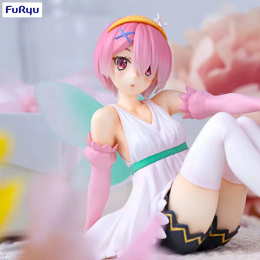 Figurka Re:ZERO -Starting Life in Another World- Noodle Stopper Figure -Ram Flower Fairy-