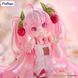 Hatsune Miku Noodle Stopper - Sakura Miku 2025