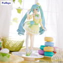 Hatsune Miku SweetSweets Series Hatsune Miku (Macaroon Citron Color Ver.)