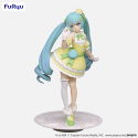 Hatsune Miku SweetSweets Series Hatsune Miku (Macaroon Citron Color Ver.)