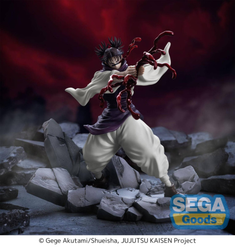 Figurka Luminasta "Jujutsu Kaisen" "Choso" Figurka Luminasta "Jujutsu Kaisen" "Choso"
