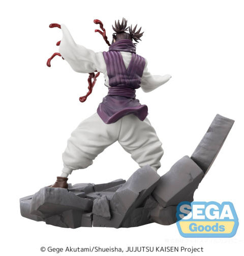 Figurka Luminasta "Jujutsu Kaisen" "Choso" Figurka Luminasta "Jujutsu Kaisen" "Choso"