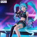 Hatsune Miku - Noodle Stopper Figure Neon Cyber