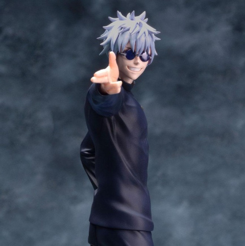 Luminasta "Jujutsu Kaisen" Kaigyoku/Gyokusetsu "Satoru Gojo" Strong Duo Luminasta "Jujutsu Kaisen" Kaigyoku/Gyokusetsu "Satoru Gojo" Strong Duo
