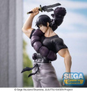 Luminasta "Jujutsu Kaisen" Kaigyoku/Gyokusetsu "Toji Fushiguro" Ready For Battle
