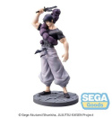 Luminasta "Jujutsu Kaisen" Kaigyoku/Gyokusetsu "Toji Fushiguro" Ready For Battle
