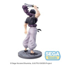 Luminasta "Jujutsu Kaisen" Kaigyoku/Gyokusetsu "Toji Fushiguro" Ready For Battle