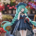 Hatsune Miku Trio-Try-iT Figure -Outing Dress