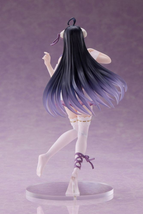 Overlord IV - Albedo - Coreful Figure - Nightwear ver Overlord IV - Albedo - Coreful Figure - Nightwear ver