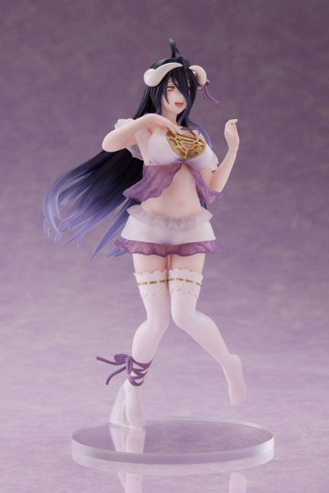 Overlord IV - Albedo - Coreful Figure - Nightwear ver Overlord IV - Albedo - Coreful Figure - Nightwear ver