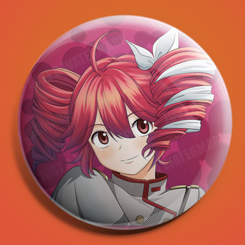 Przypinka inspirowana grą Project Sekai Przypinka inspirowana grą Project Sekai