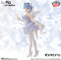 Re:Zero -Starting Life in Another World ESPRESTO-Clear&Dressy- Rem Special color ver. Figure