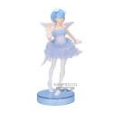 Re:Zero -Starting Life in Another World ESPRESTO-Clear&Dressy- Rem Special color ver. Figure