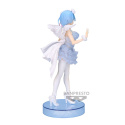 Re:Zero -Starting Life in Another World ESPRESTO-Clear&Dressy- Rem Special color ver. Figure