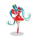 Luminasta "Hatsune Miku Series" "Hatsune Miku" Christmas 2024