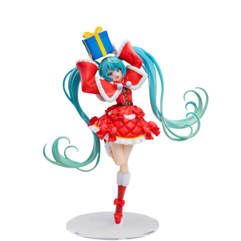 Luminasta "Hatsune Miku Series" "Hatsune Miku" Christmas 2024 Luminasta "Hatsune Miku Series" "Hatsune Miku" Christmas 2024