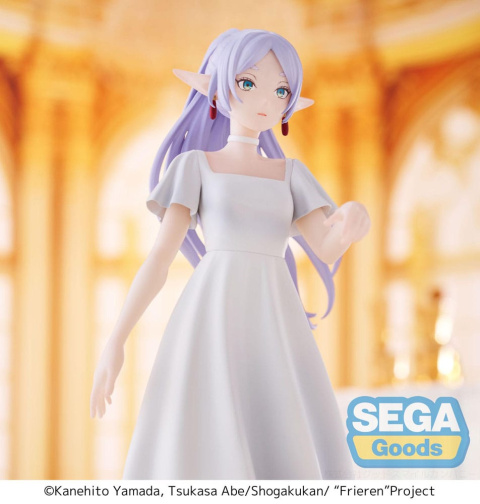 Figurka Frieren: Beyond Journey's End Luminasta - Frieren (In Vorig) Figurka Frieren: Beyond Journey's End Luminasta - Frieren (In Vorig)