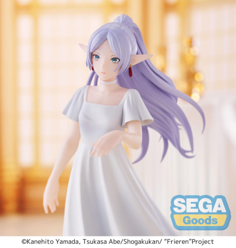 Figurka Frieren: Beyond Journey's End Luminasta - Frieren (In Vorig) Figurka Frieren: Beyond Journey's End Luminasta - Frieren (In Vorig)