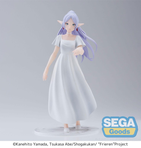 Figurka Frieren: Beyond Journey's End Luminasta - Frieren (In Vorig) Figurka Frieren: Beyond Journey's End Luminasta - Frieren (In Vorig)