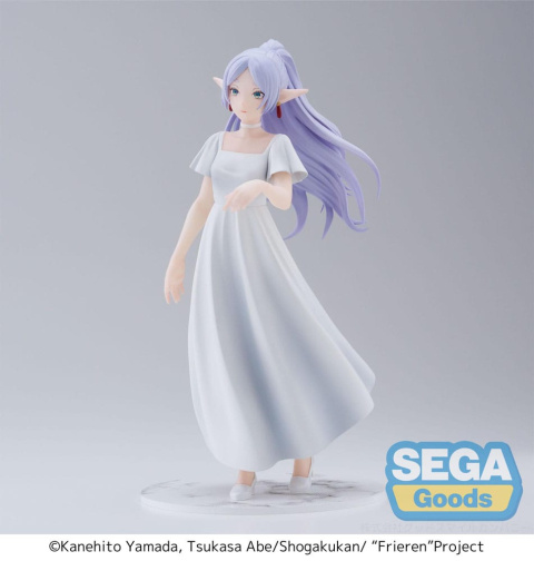 Figurka Frieren: Beyond Journey's End Luminasta - Frieren (In Vorig) Figurka Frieren: Beyond Journey's End Luminasta - Frieren (In Vorig)