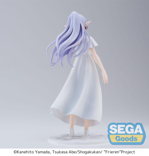 Figurka Frieren: Beyond Journey's End Luminasta - Frieren (In Vorig) Figurka Frieren: Beyond Journey's End Luminasta - Frieren (In Vorig)