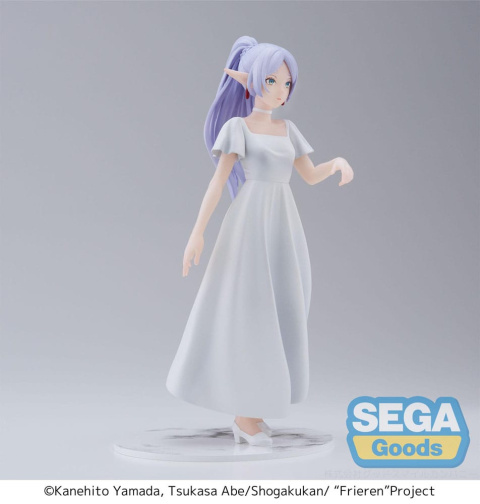 Figurka Frieren: Beyond Journey's End Luminasta - Frieren (In Vorig) Figurka Frieren: Beyond Journey's End Luminasta - Frieren (In Vorig)