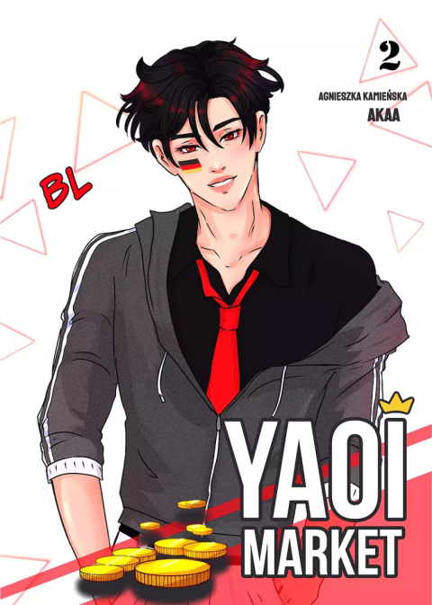 Yaoi Market 02