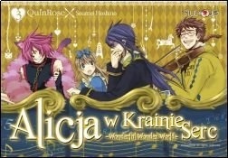 Alicja w Krainie Serc #3