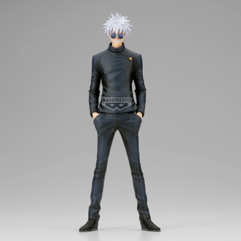 Jujutsu Kaisen KING OF ARTIST GOJO SPECIAL ver. Figure Jujutsu Kaisen KING OF ARTIST GOJO SPECIAL ver. Figure