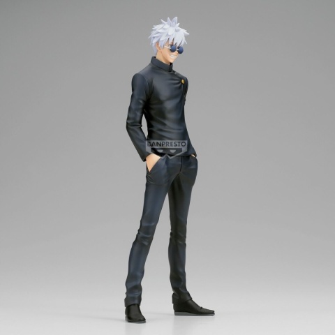 Jujutsu Kaisen KING OF ARTIST GOJO SPECIAL ver. Figure Jujutsu Kaisen KING OF ARTIST GOJO SPECIAL ver. Figure