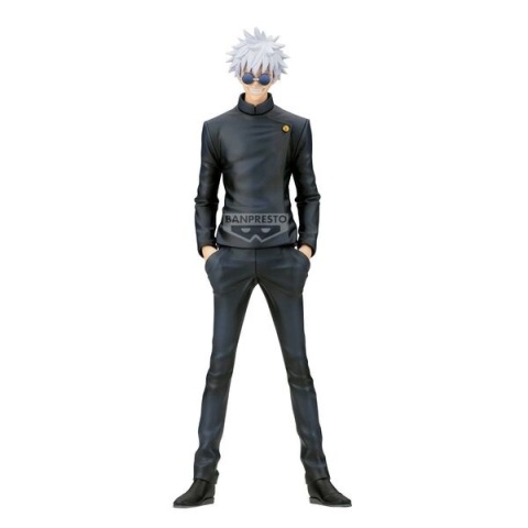Jujutsu Kaisen KING OF ARTIST GOJO SPECIAL ver. Figure Jujutsu Kaisen KING OF ARTIST GOJO SPECIAL ver. Figure