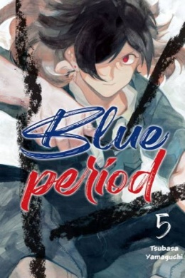 Blue Period 05