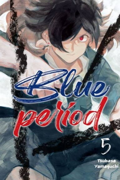 Blue Period 05