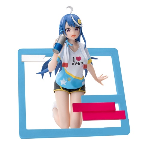 Luminasta TV Anime "VTuber Legend: How I Went Viral after Forgetting to Turn Off My Stream" "Shuwa-chan" Luminasta TV Anime "VTuber Legend: How I Went Viral after Forgetting to Turn Off My Stream" "Shuwa-chan"