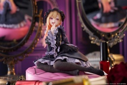 My Dress-Up Darling AMP+ Marin KitagawaKuroe Shizuku~ Figure