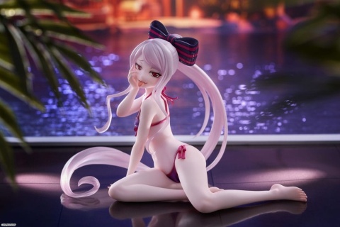 Overlord - Shalltear Desktop Cute (Swimsuit Ver.) Overlord - Shalltear Desktop Cute (Swimsuit Ver.)