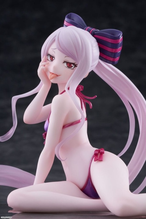 Overlord - Shalltear Desktop Cute (Swimsuit Ver.) Overlord - Shalltear Desktop Cute (Swimsuit Ver.)
