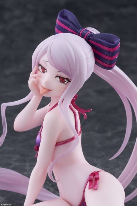 Overlord - Shalltear Desktop Cute (Swimsuit Ver.) Overlord - Shalltear Desktop Cute (Swimsuit Ver.)