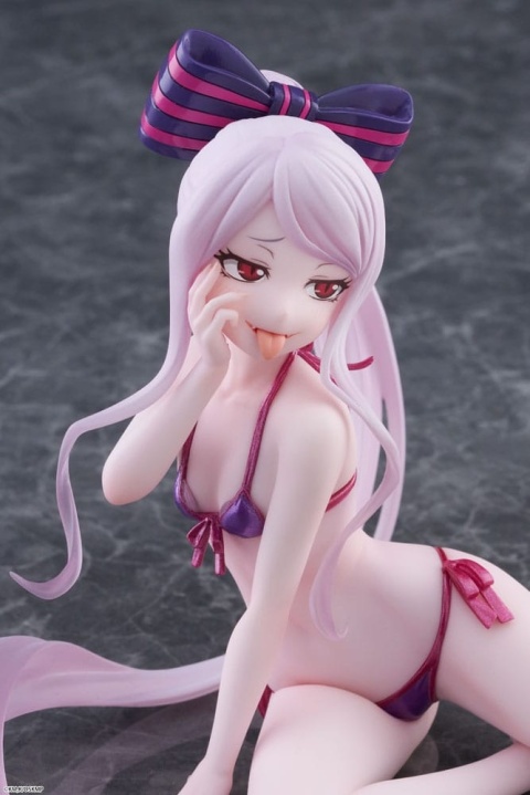 Overlord - Shalltear Desktop Cute (Swimsuit Ver.) Overlord - Shalltear Desktop Cute (Swimsuit Ver.)