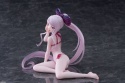 Overlord - Shalltear Desktop Cute (Swimsuit Ver.)