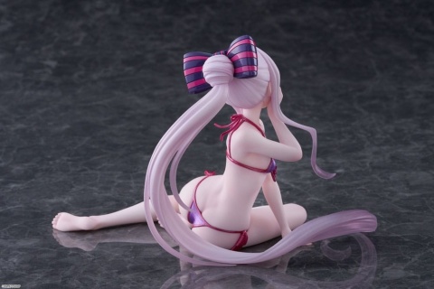 Overlord - Shalltear Desktop Cute (Swimsuit Ver.) Overlord - Shalltear Desktop Cute (Swimsuit Ver.)