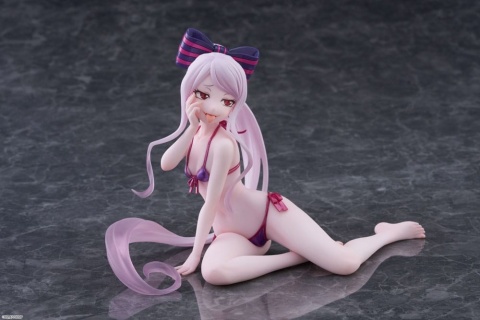 Overlord - Shalltear Desktop Cute (Swimsuit Ver.) Overlord - Shalltear Desktop Cute (Swimsuit Ver.)