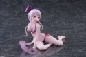 Overlord - Shalltear Desktop Cute (Swimsuit Ver.)