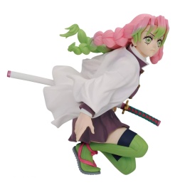 Demon Slayer - Maximatic The Mitsuri Kanroji Figure