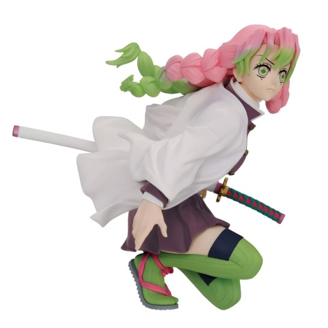 Demon Slayer - Maximatic The Mitsuri Kanroji Figure Demon Slayer - Maximatic The Mitsuri Kanroji Figure
