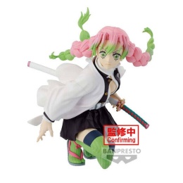 Demon Slayer - Maximatic The Mitsuri Kanroji Figure